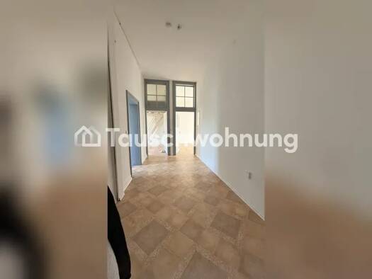 Wohnung zur Miete Tauschwohnung 950 € 2 Zimmer 75 m² 1. Geschoss Beiertheim-Bulach Beiertheim - Bulach 76135