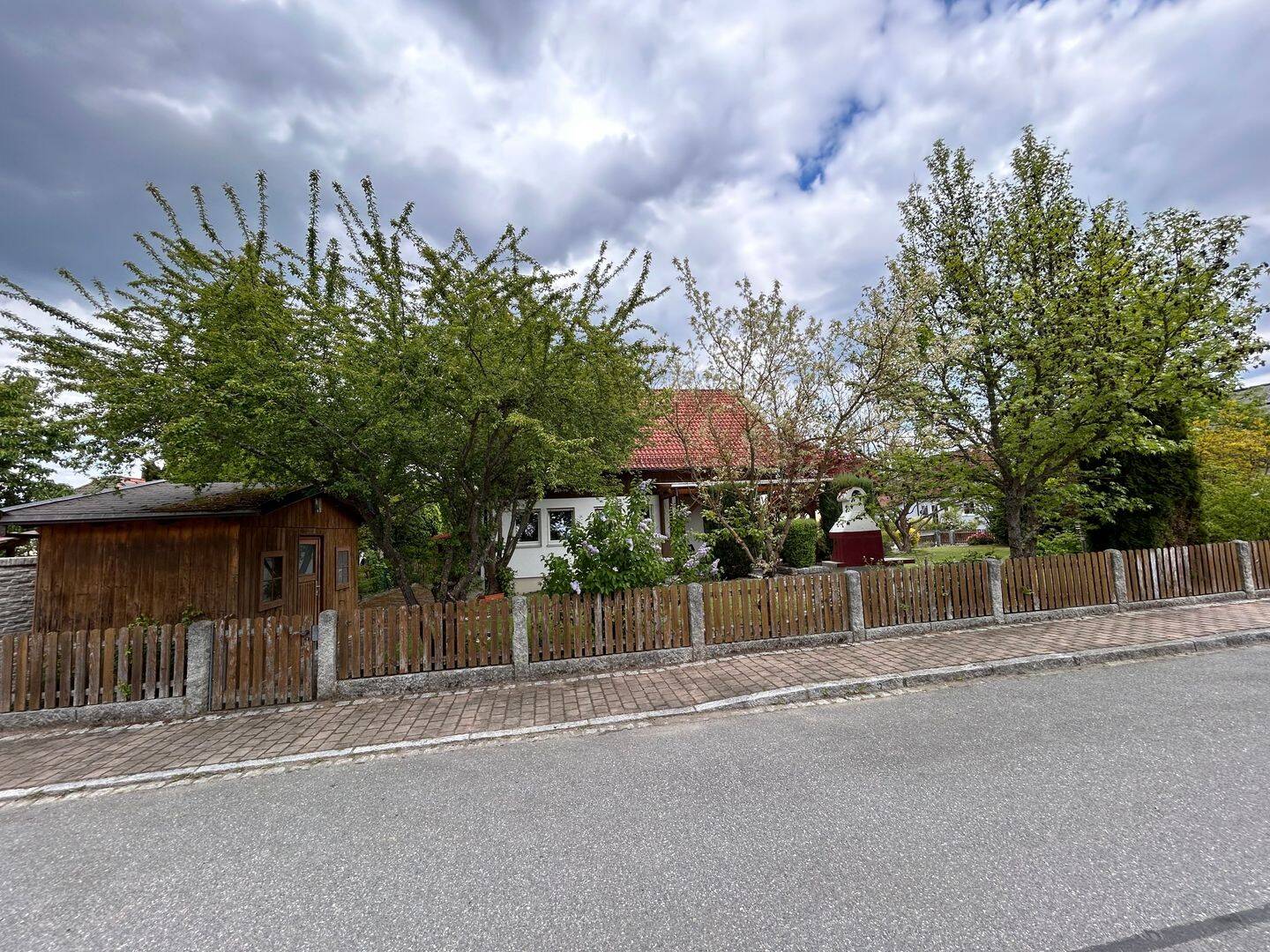 Einfamilienhaus zum Kauf - Ansicht 6
