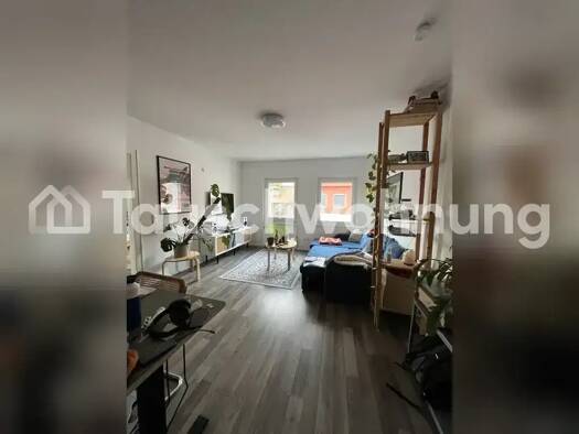 Wohnung zur Miete Tauschwohnung 1.100 € 2 Zimmer 68 m² 2. Geschoss Nippes Köln 50733