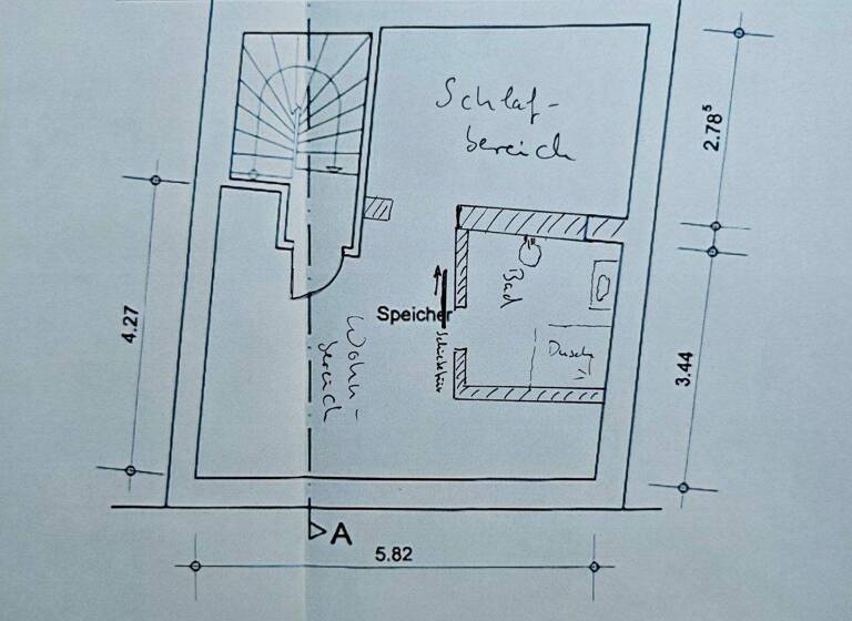 Reihenmittelhaus zum Kauf 220.000 € 4,5 Zimmer 115,5 m² 228 m² Grundstück Biewer Trier 54293