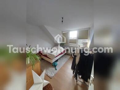 Wohnung zur Miete Tauschwohnung 600 € 1 Zimmer 20 m² 7. Geschoss Am Hart München 80807