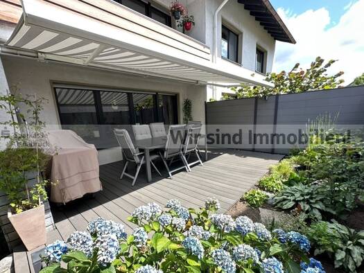 Wohnung zum Kauf 289.000 € 4 Zimmer 116 m² Holzhausen Georgsmarienhütte 49124