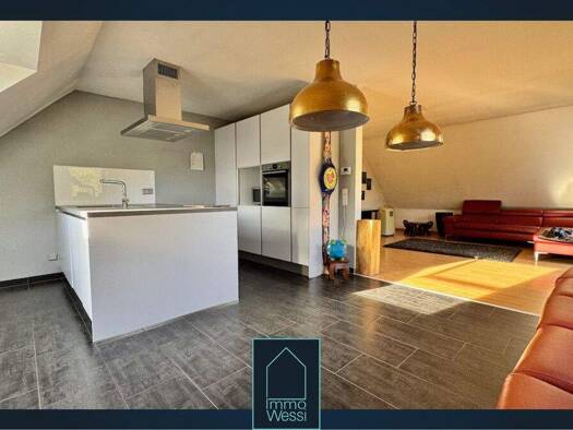 Wohnung zum Kauf 269.000 € 4 Zimmer 111,4 m² Steinbach Baden-Baden 76534