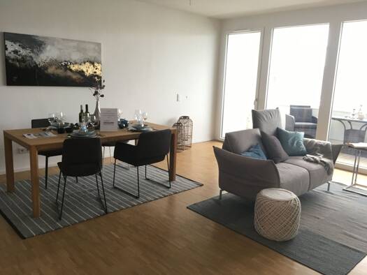 Wohnung zur Miete 1.602 € 4 Zimmer 106,8 m² 3. Geschoss frei ab 01.10.2026 Am Südbahnhof 20 Südstadt Hannover 30171