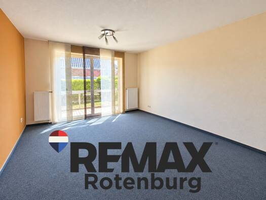 Wohnung zur Miete 595 € 2 Zimmer 60 m² frei ab 01.11.2026 Rotenburg Rotenburg 27356