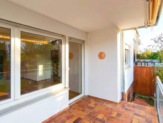 Reihenmittelhaus zur Miete 1.375 € 5 Zimmer 112,6 m² 250 m² Grundstück frei ab sofort Senden Bayern - Senden 89250