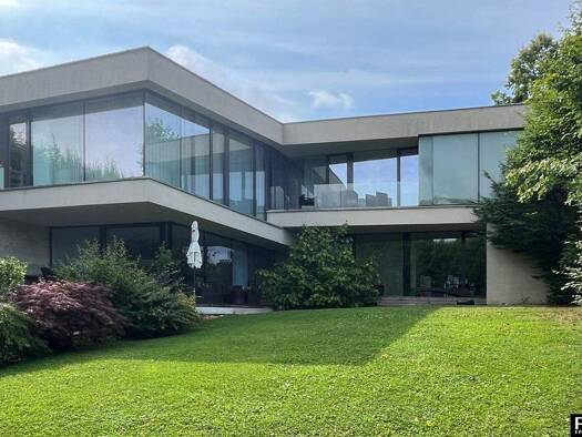 Villa zum Kauf 1.690.000 € 16 Zimmer 322 m² 1.005 m² Grundstück St. Gotthard im Mühlkreis 4112