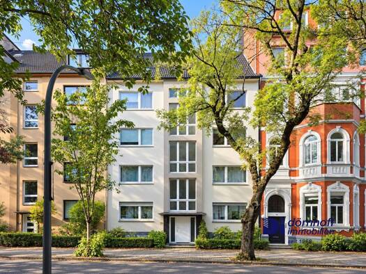 Mehrfamilienhaus zum Kauf 859.000 € 14 Zimmer 375,4 m² 272 m² Grundstück Mitte Dortmund 44139