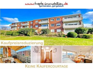 Wohnung zum Kauf provisionsfrei 189.000 € 4 Zimmer 90 m² Henstedt-Ulzburg 24558