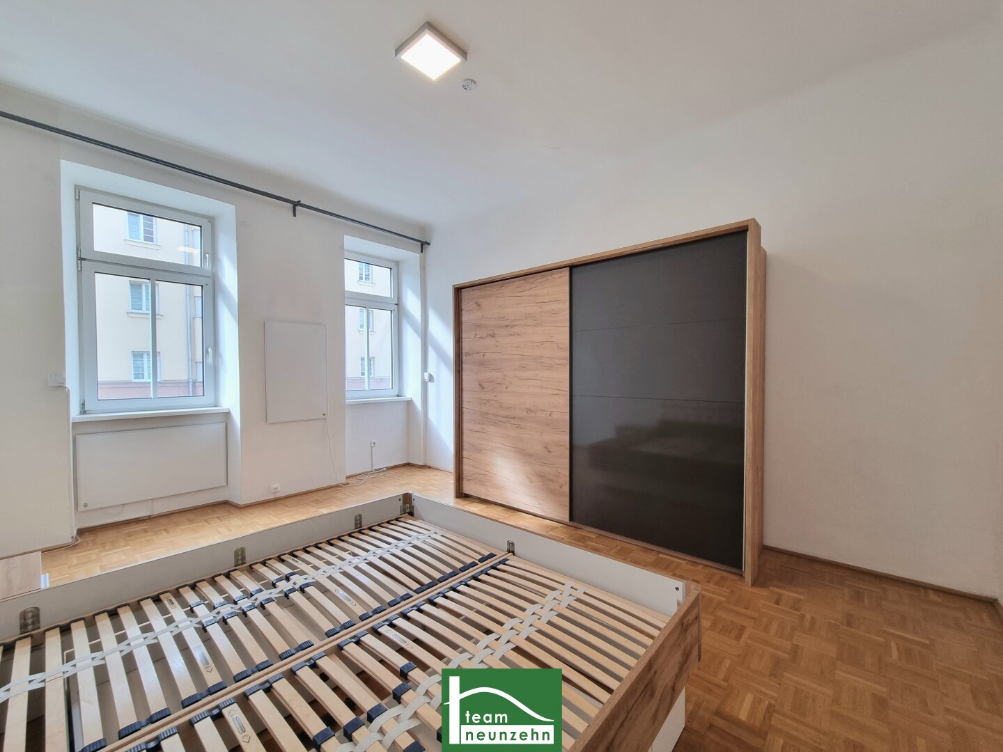 Wohnung zum Kauf 185.000 € 1 Zimmer 39 m²<br/>Wohnfläche 1.<br/>Geschoss Effingergasse 38 Wien 1160