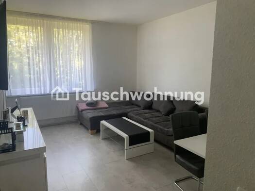 Wohnung zur Miete Tauschwohnung 530 € 3 Zimmer 64 m² 2. Geschoss Mariendorf Tempelhof-Schöneberg 12109