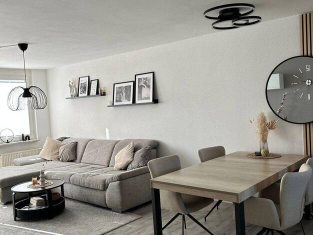 Wohnung zur Miete 1.050 € 2,5 Zimmer 68 m² 3. Geschoss frei ab 01.12.2026 Maichingen Sindelfingen 71069