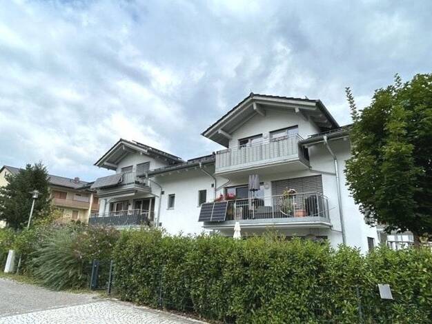 Wohnung zum Kauf 449.000 € 3 Zimmer 79 m² Westerham Feldkirchen-Westerham 83620