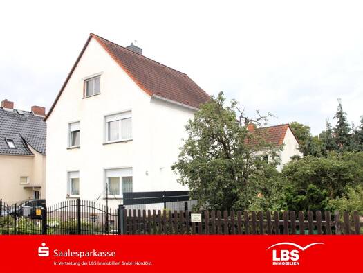 Einfamilienhaus zum Kauf 399.000 € 4 Zimmer 175 m² 972 m² Grundstück Merseburg Merseburg 06217