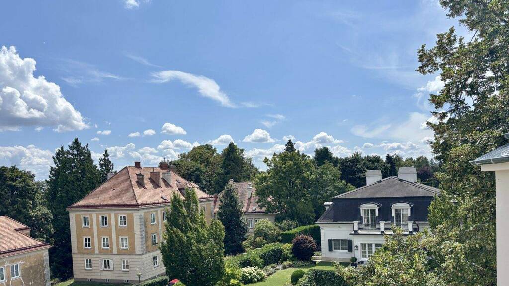 Wohnung zum Kauf 749.000 € 4 Zimmer 134,9 m² Wien 1190