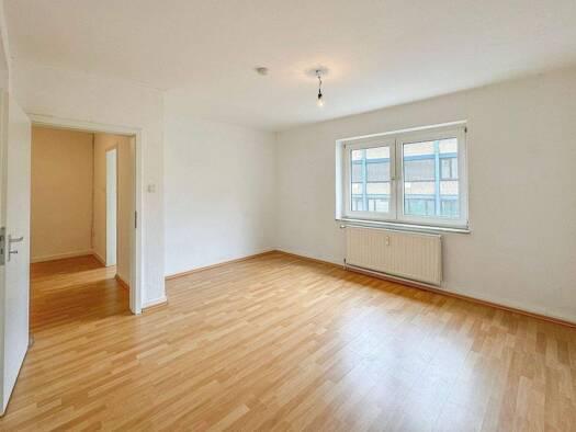 Wohnung zur Miete 485 € 2,5 Zimmer 62,1 m² EG frei ab sofort Hagener Straße 63 Volmarstein Wetter (Ruhr) 58300