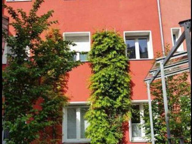 Wohnung zur Miete Wohnen auf Zeit 1.250 € 2 Zimmer 50 m² frei ab 01.04.2026 Rabus Nürnberg 90459