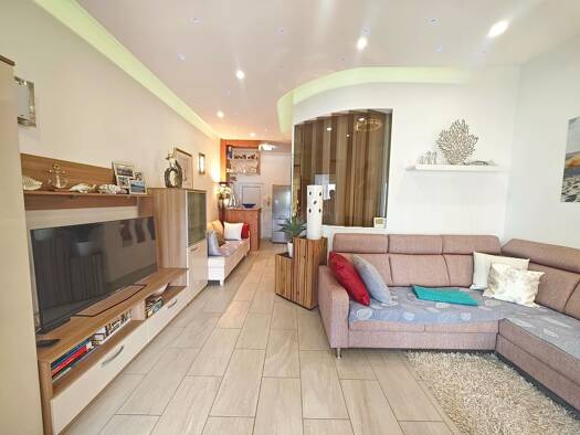 Wohnung zum Kauf 450.000 € 2 Zimmer 68 m² Baska 51523