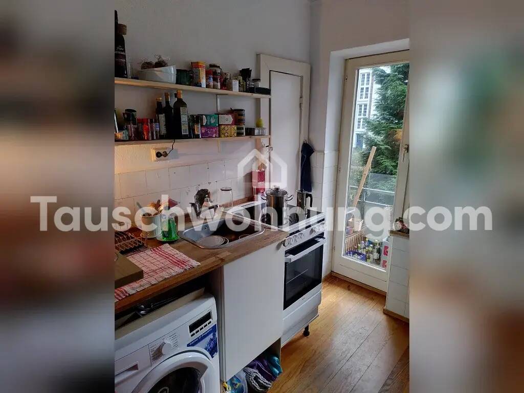 Wohnung zur Miete · Tauschwohnung