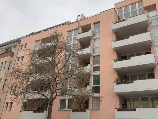 Tiefgaragenstellplatz zur Miete provisionsfrei 100 € Levetzowstraße 24 Moabit Mitte 10555