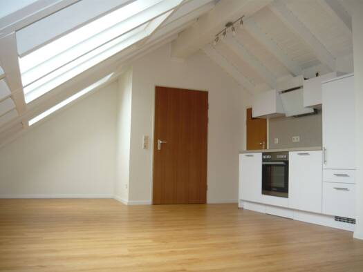 Wohnung zur Miete 510 € 1 Zimmer 30 m² frei ab 01.03.2026 Überlingen 88662