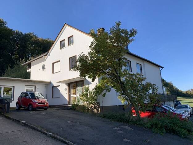 Mehrfamilienhaus zum Kauf 495.000 € 12,5 Zimmer 344 m² 694 m² Grundstück Wüsten Bad Salzuflen-Wüsten 32108