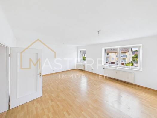 Wohnung zur Miete 400 € 2 Zimmer 60 m² 1. Geschoss Picard Saarlouis 66740