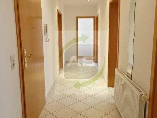 Wohnung zur Miete 669 € 4 Zimmer 95,6 m² EG frei ab 01.07.2026 Alexanderstraße 8 Pölbitz Zwickau 08058