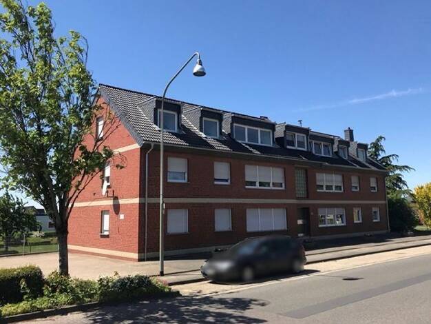 Wohnung zum Kauf 99.000 € 3,5 Zimmer 70 m² Birgelen Wassenberg 41849