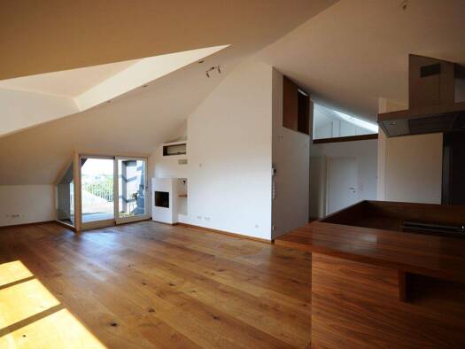 Penthouse zur Miete 3.000 € 4 Zimmer 157,4 m² frei ab 01.03.2026 Salzburg 5020