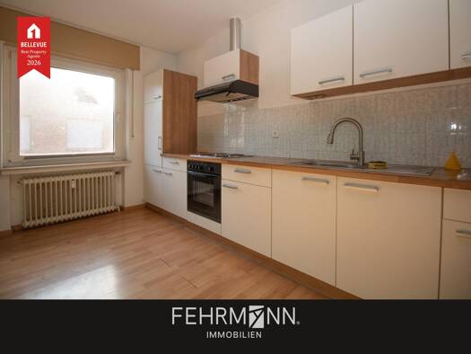 Wohnung zur Miete 490 € 2 Zimmer 60 m² frei ab sofort Biene Lingen (Ems) 49808