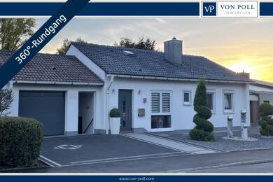 Einfamilienhaus zum Kauf 5 Zimmer 143 m² 991 m² Grundstück Gerolzhofen Gerolzhofen 97447
