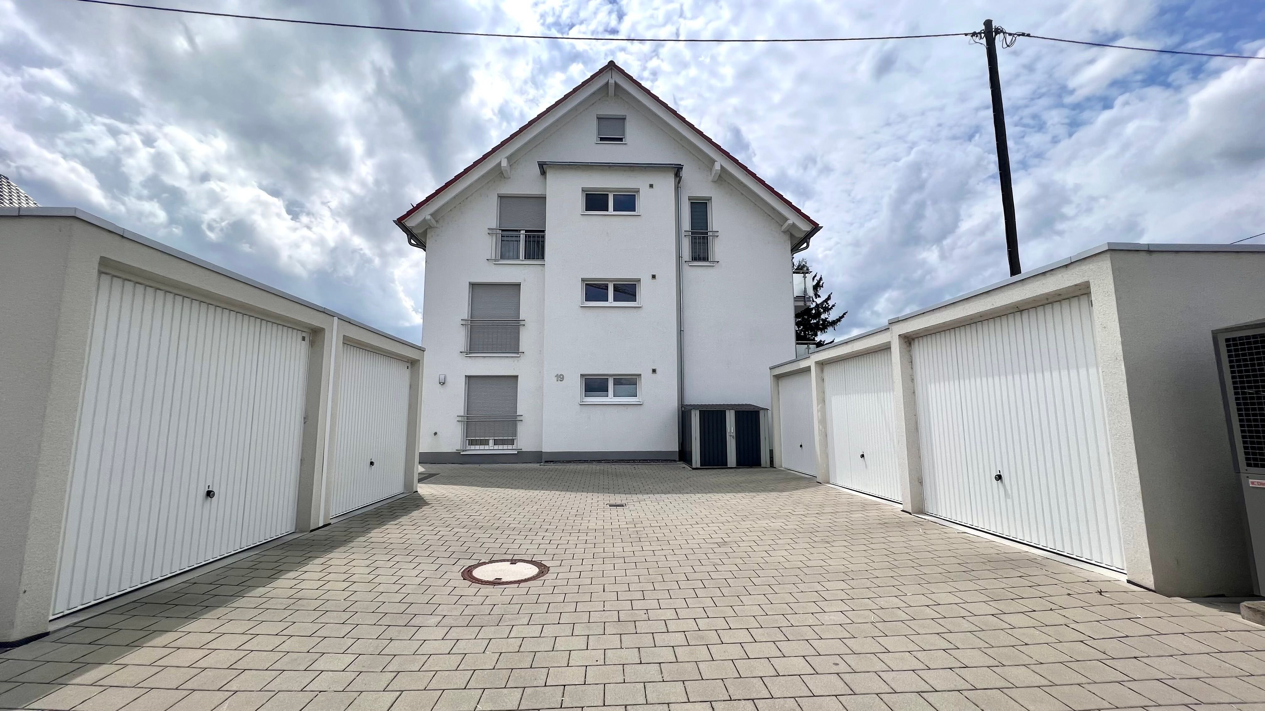 Wohnung zum Kauf 385.500 € 4 Zimmer 108 m²<br/>Wohnfläche 1.<br/>Geschoss Schuttern Friesenheim 77948