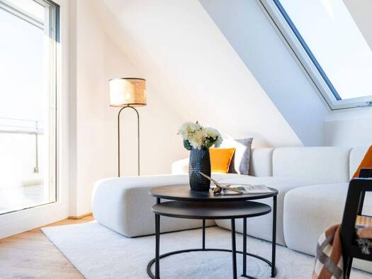 Wohnung zum Kauf - Neubau 698.500 € 3 Zimmer 101 m² frei ab sofort Hernals 1170