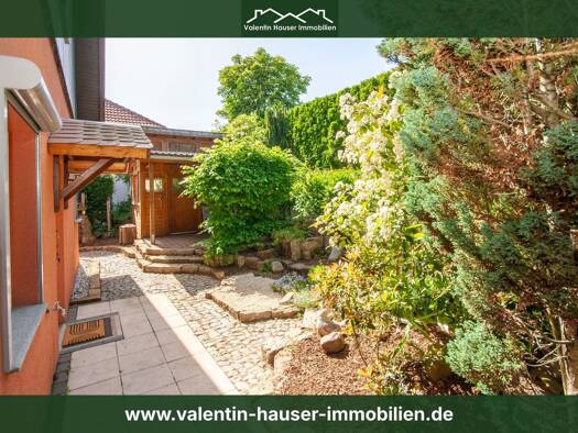 Doppelhaushälfte zum Kauf 265.000 € 4 Zimmer 141,9 m² 518 m² Grundstück Vienenburg Goslar 38690