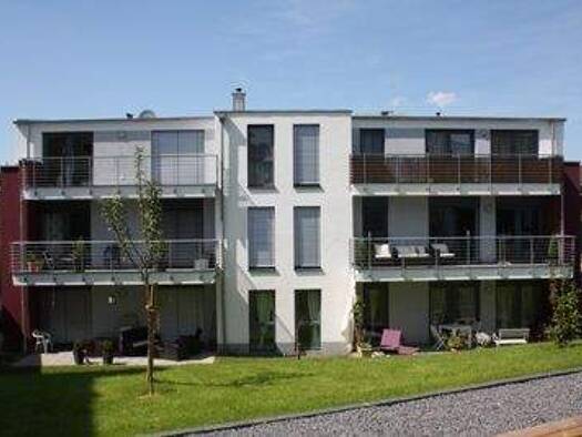 Terrassenwohnung zur Miete 827 € 3 Zimmer 86,7 m² EG frei ab 01.08.2026 Dominikanerinnenpkatz 11b Innenstadt Euskirchen 53879