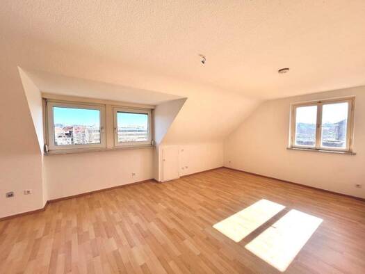 Wohnung zum Kauf 195.000 € 2 Zimmer 46 m² Stuttgart (Bad Cannstatt) 70376