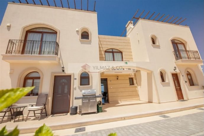 Villa zum Kauf provisionsfrei 239.000 € 3 Zimmer 145 m²<br/>Wohnfläche 350 m²<br/>Grundstück Kyrenia Esentepe 9500