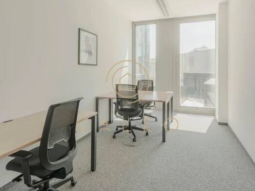 Bürokomplex zur Miete provisionsfrei 300 m² Bürofläche teilbar ab 1 m² Wien 1100