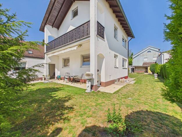Einfamilienhaus zum Kauf 799.000 € 5 Zimmer 122 m² 520 m² Grundstück Olching Olching 82140