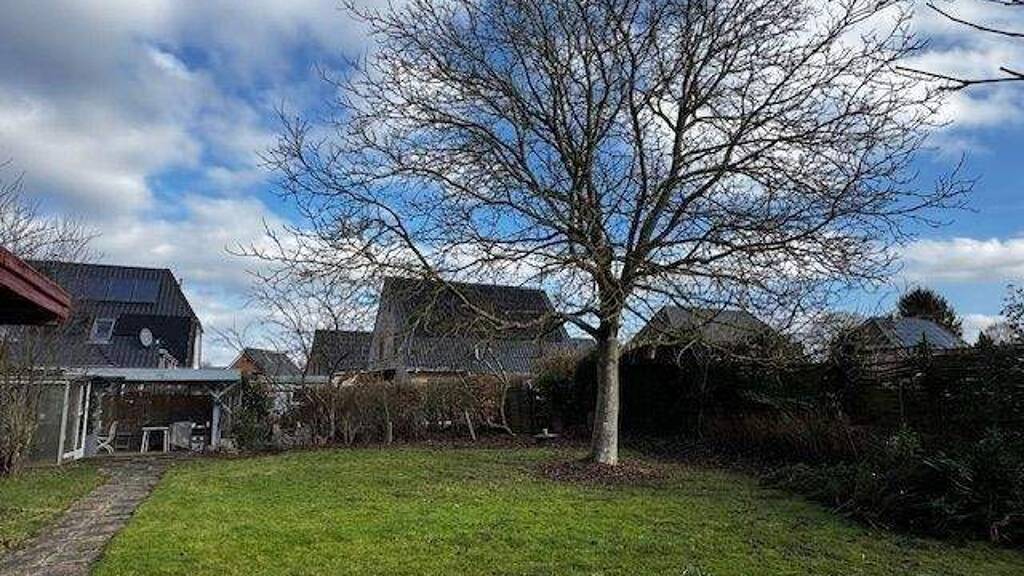 Grundstück zum Kauf 380.000 € 1.067 m² Grundstück Kummerfeld 25495