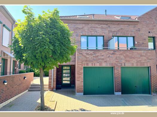Haus zum Kauf 369.000 € 5 Zimmer 114 m² 197 m² Grundstück Oppum Oppum 47809