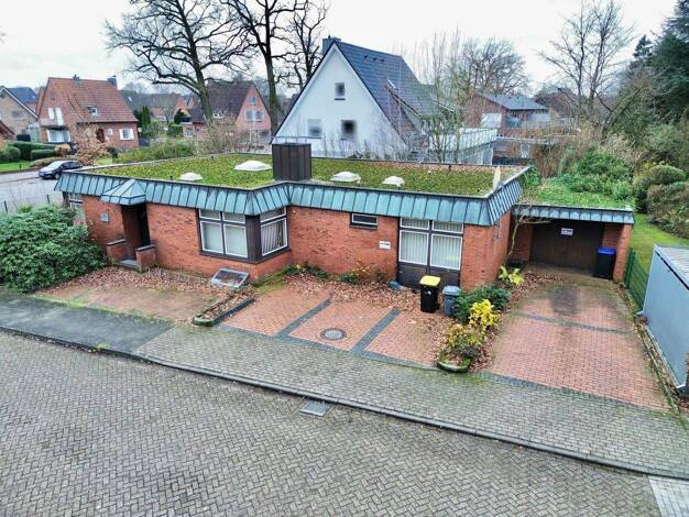 Büro zum Kauf 295.000 € Nordhorn 48527