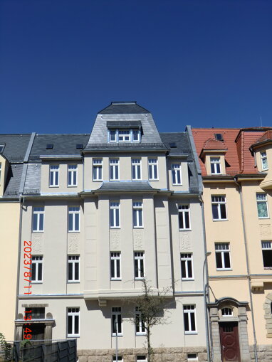 Wohnung zur Miete 4 Zimmer 95 m² Hohndorf Greiz 07973