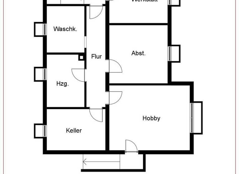 Mehrfamilienhaus zum Kauf 699.000 € 11 Zimmer 200 m² 476 m² Grundstück Großaspach Aspach 71546