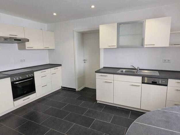 Wohnung zur Miete 1.090 € 3 Zimmer 100 m² EG Nürnberger Strasse 22 Schwabach 91126