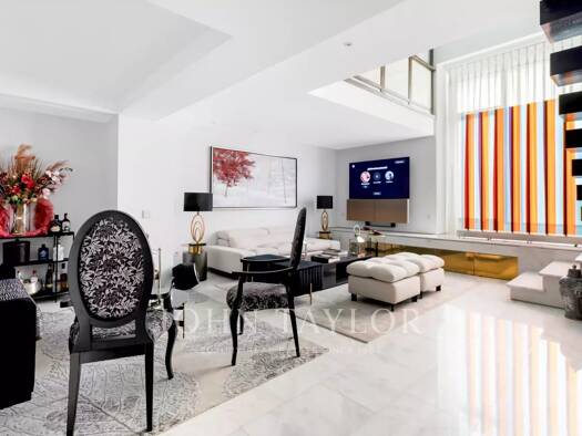 Maisonette zum Kauf provisionsfrei 2.700.000 € 240 m² Madrid 28014