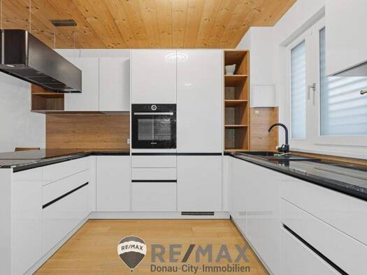 Einfamilienhaus zur Miete 2.300 € 4 Zimmer 113 m² 70,7 m² Grundstück Wien 1220