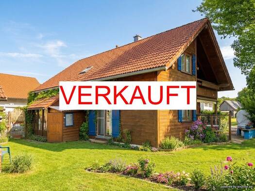 Einfamilienhaus zum Kauf 520.000 € 5 Zimmer 120 m² 506 m² Grundstück Gestratz 88167