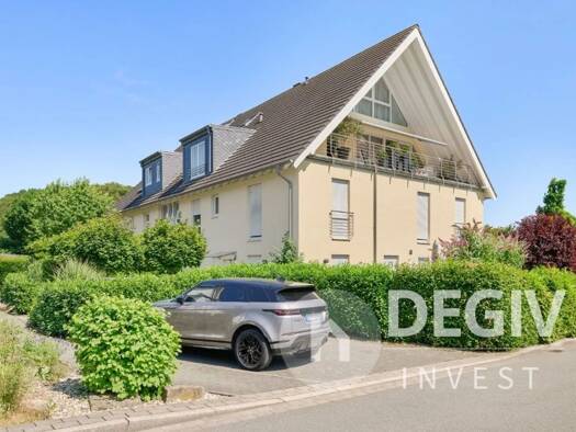 Wohnung zum Kauf 329.990 € 3 Zimmer 133 m² Herdecke 58313